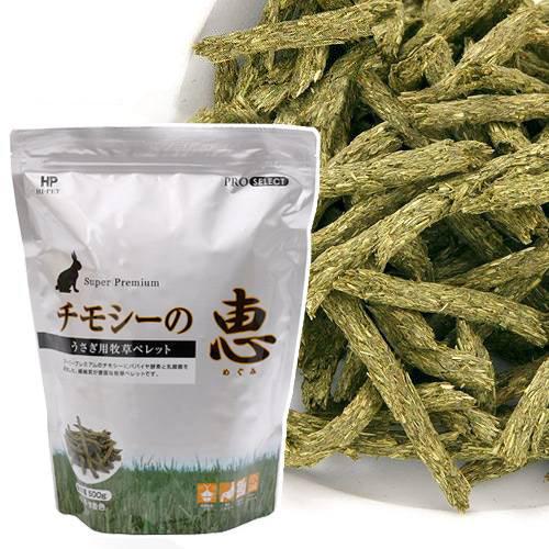 Hi-Pet Timothy 惠草條 500G