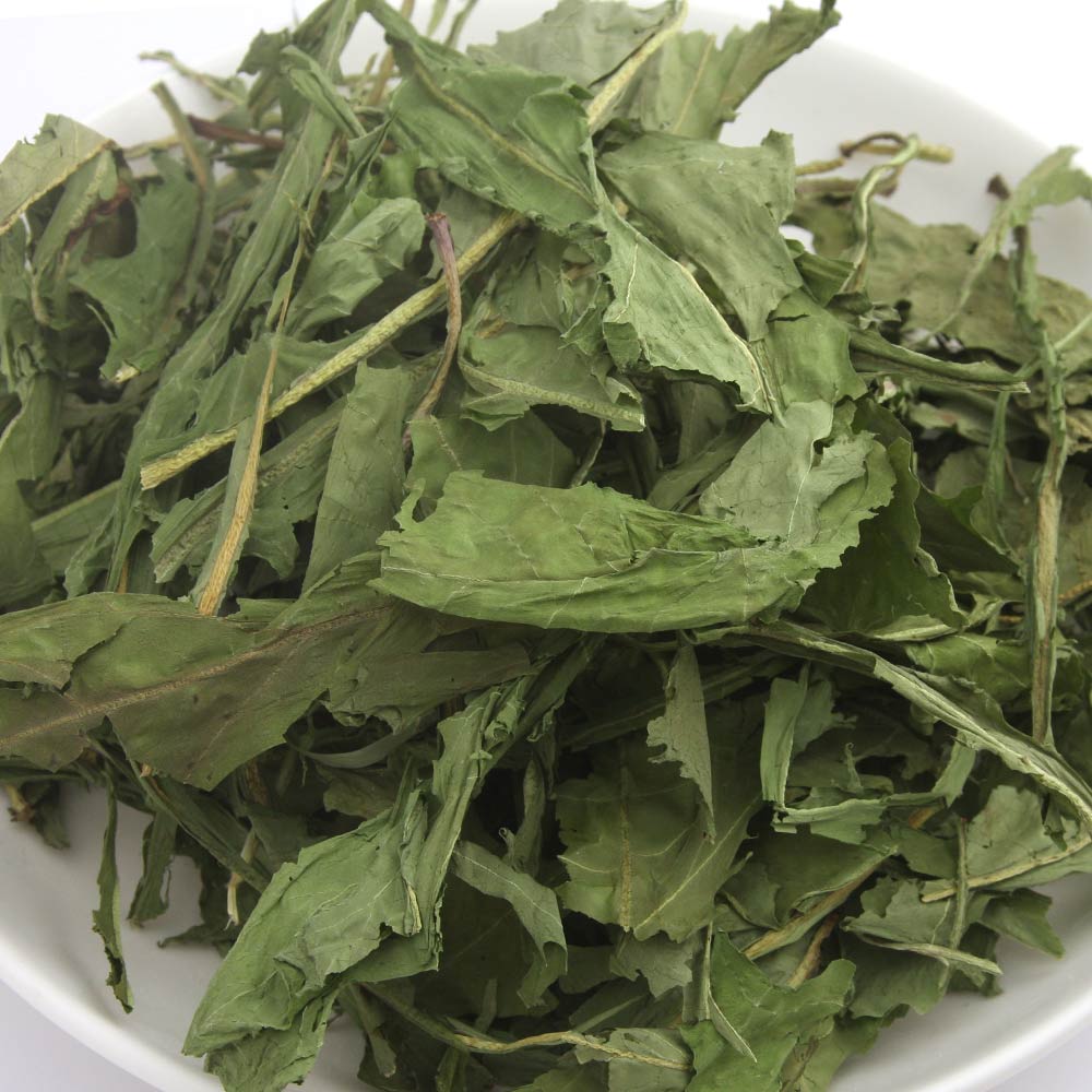 Leaf Corp 國產蒲公英葉