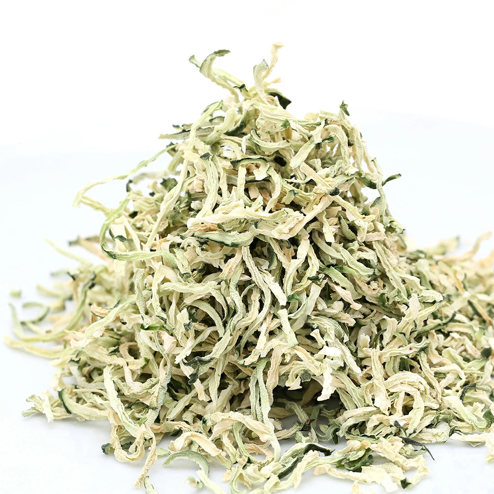 日本Leaf Corp 國產木瓜絲 100G
