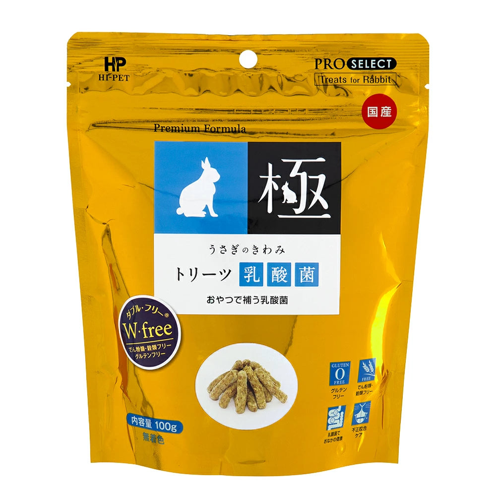 Hi-Pet 乳酸菌點心 100g
