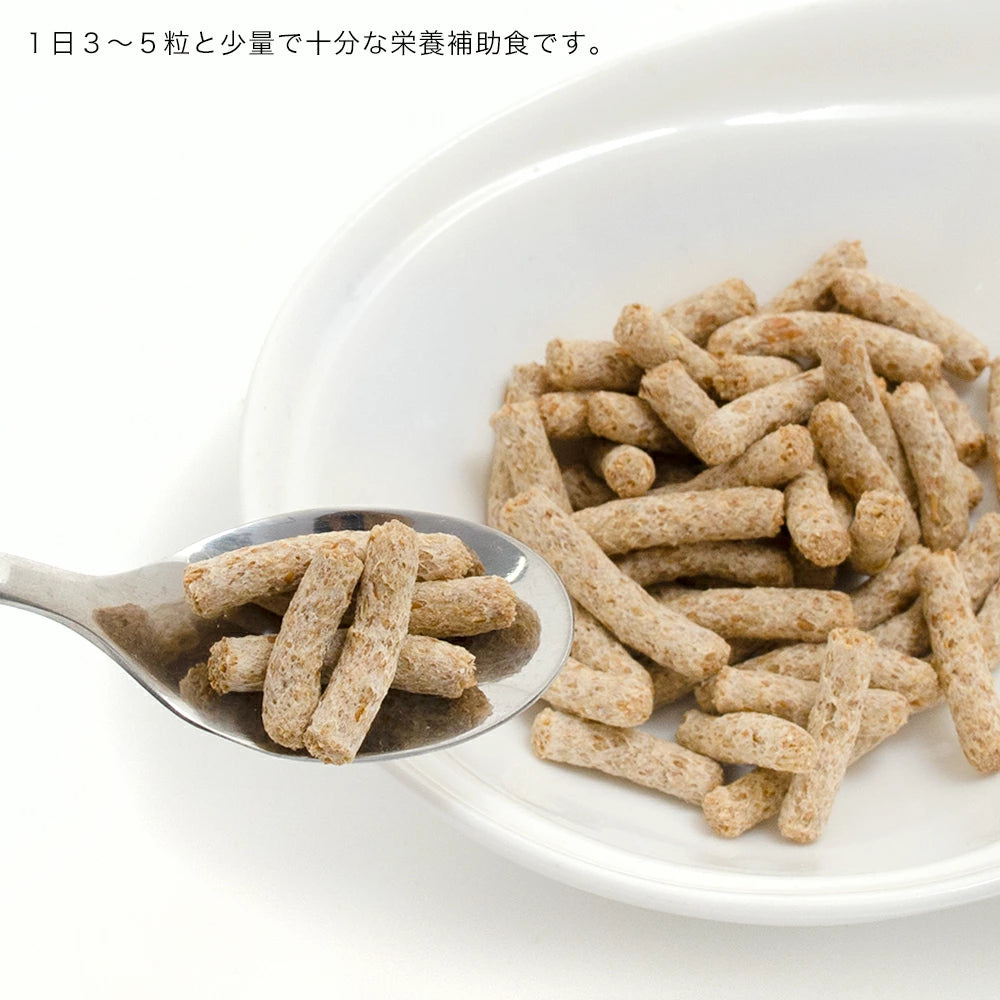 Hi-Pet 多合一營養補充品 120g