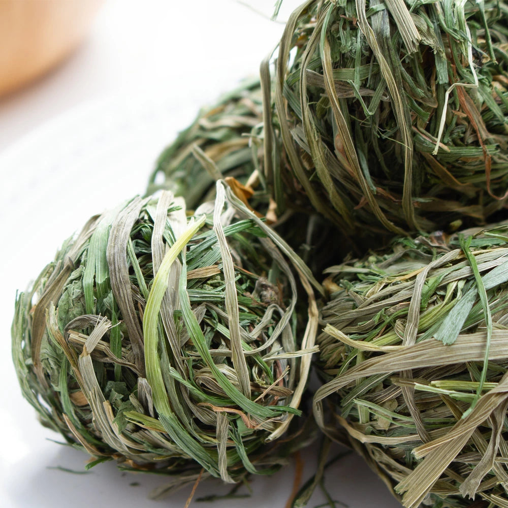 日本Leaf Corp 國產混合草球