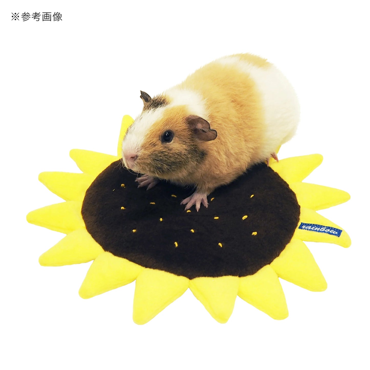 日本Rainbiw太陽花墊