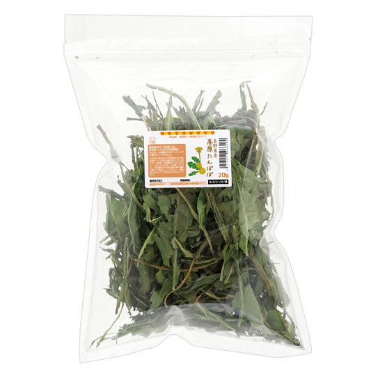 Leaf Corp  國產蒲公英葉