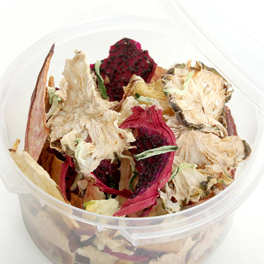 日本Leaf Corp 混合時令水果杯