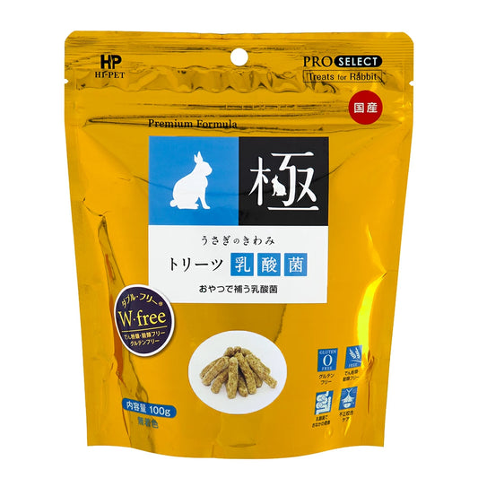 Hi-Pet 乳酸菌點心 100g
