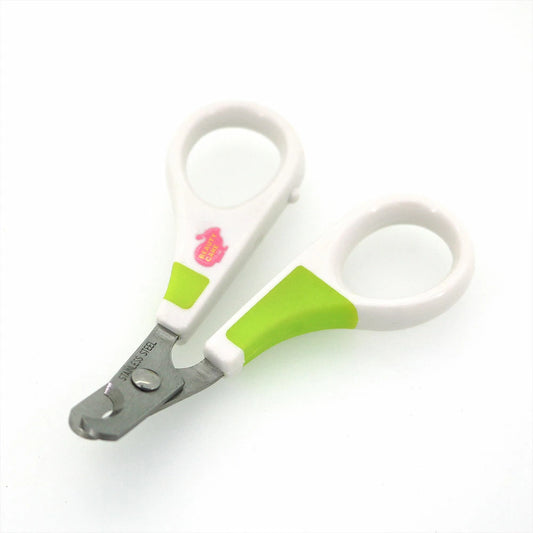 Doggyman 迷你動物專用彎頭指甲鉗