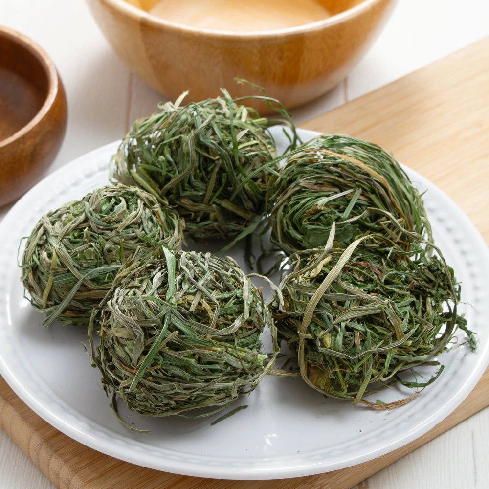 日本Leaf Corp  國產混合草球