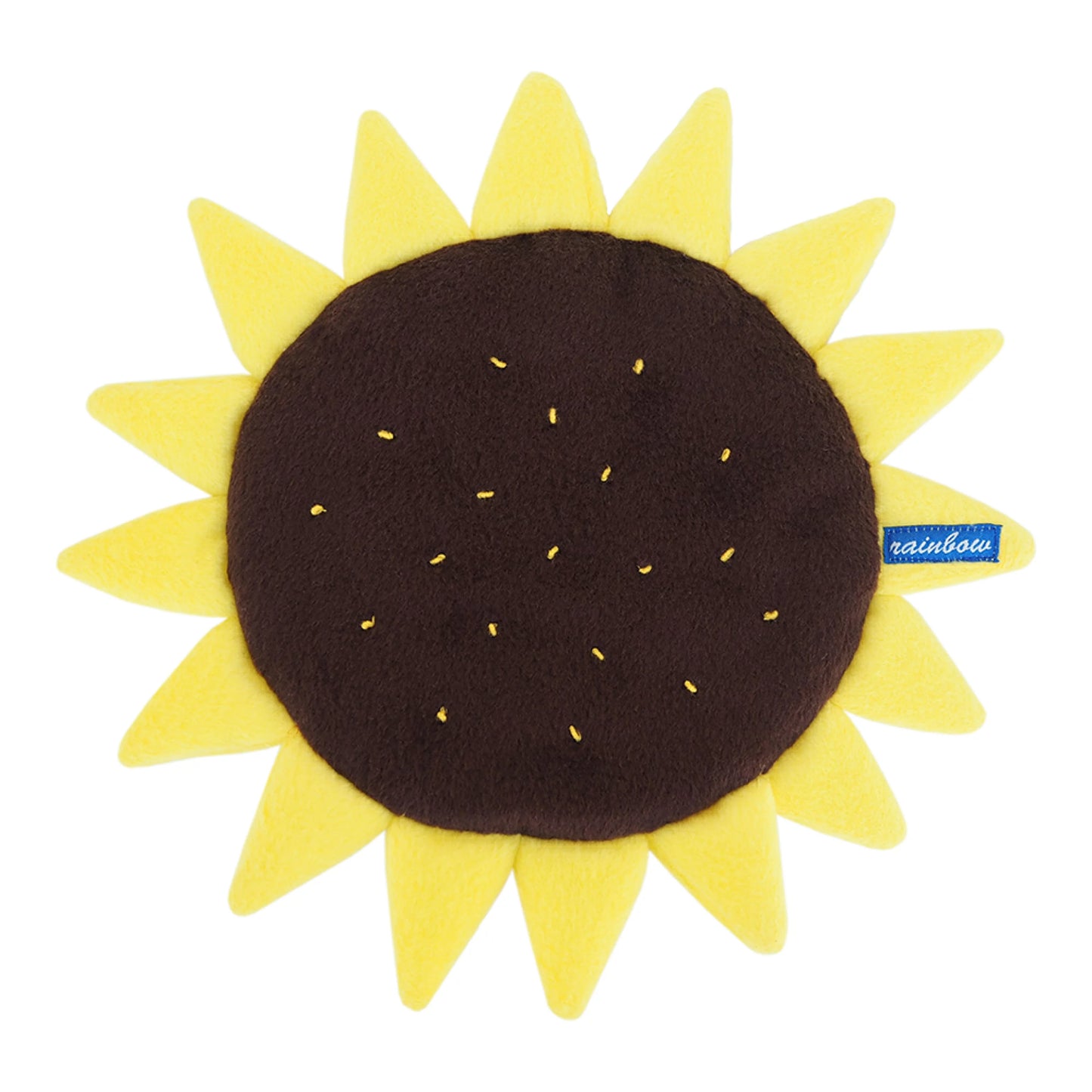 日本Rainbiw太陽花墊